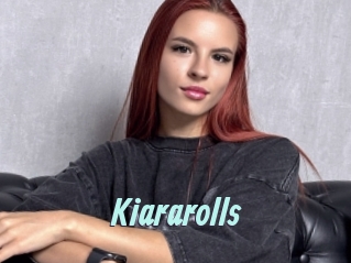 Kiararolls