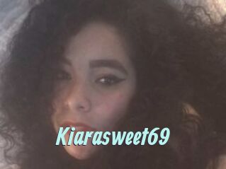 Kiarasweet69