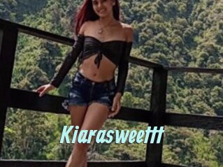 Kiarasweettt