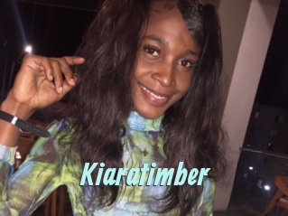 Kiaratimber