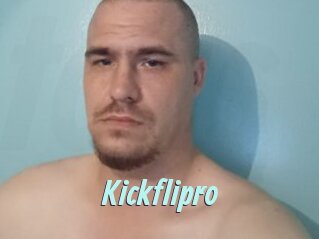 Kickflipro