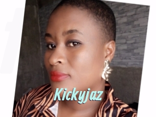 Kickyjaz