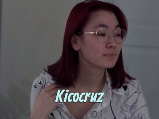 kicocruz Ton Show