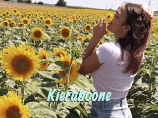 Kieraboone