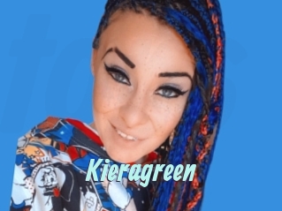 kieragreen Ton Show