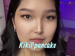 kikiPpancake Ton Show