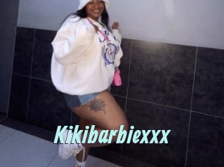 Kikibarbiexxx