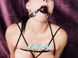 Kikijolie