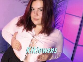Kikiowens