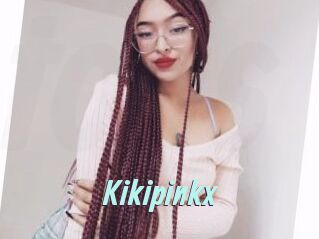 Kikipinkx