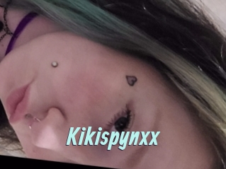 Kikispynxx