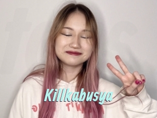 Killkabusya
