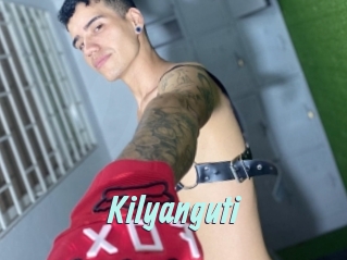 Kilyanguti