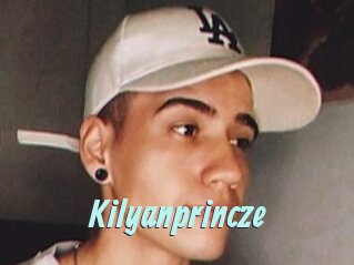 Kilyanprincze