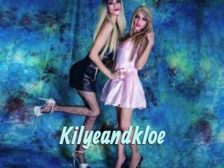 Kilyeandkloe