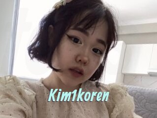 Kim1koren
