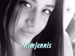 KimJennis