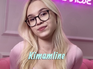Kimamline