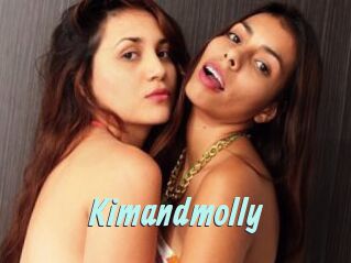 Kimandmolly