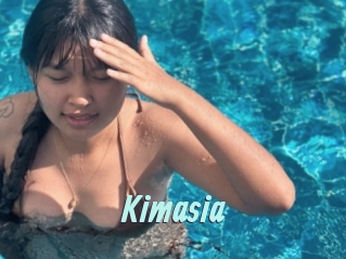 Kimasia