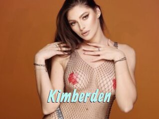 Kimberden
