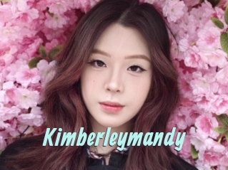 Kimberleymandy