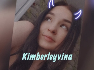 Kimberleyvina