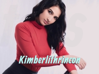 Kimberlithrincon