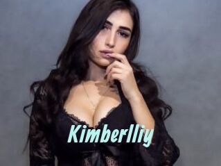 Kimberlliy