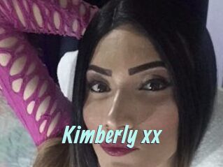 kimberly_xx Ton Show
