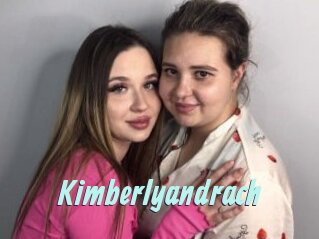 Kimberlyandrach