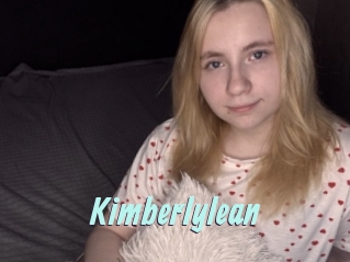 kimberlylean Ton Show