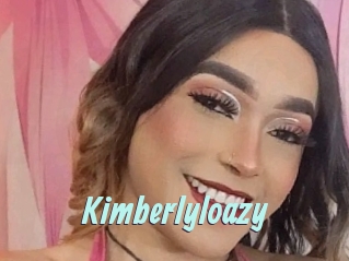 Kimberlyloazy