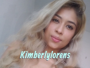 Kimberlylorens
