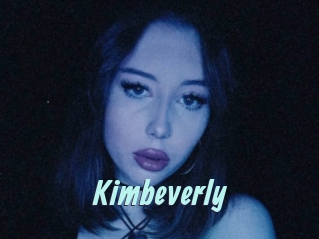kimbeverly Ton Show