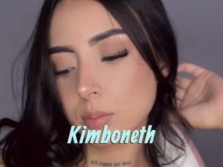 Kimboneth
