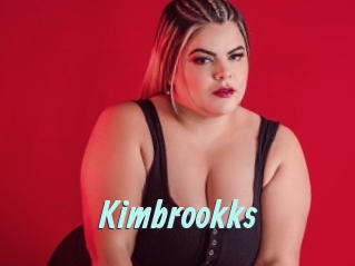 Kimbrookks