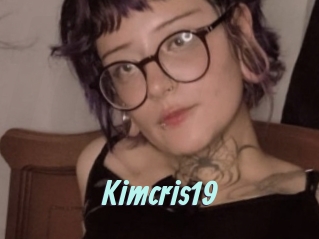 Kimcris19