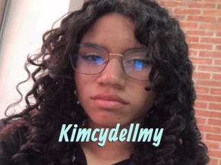 kimcydellmy Ton Show