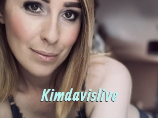 Kimdavislive