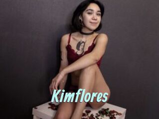 Kimflores