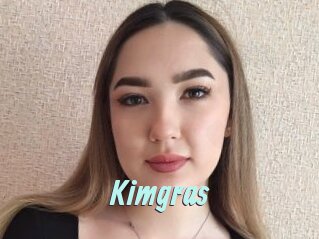 Kimgras