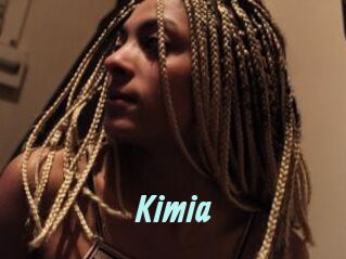 Kimia