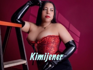Kimijener