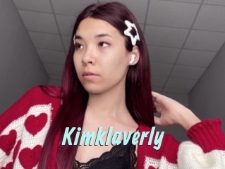 Kimklaverly