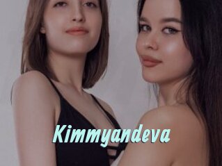 Kimmyandeva