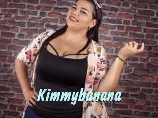 Kimmybanana