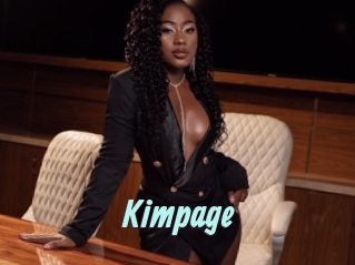 Kimpage