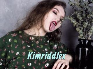 Kimriddlex