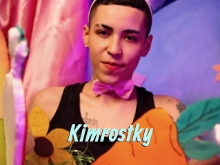kimrostky Ton Show